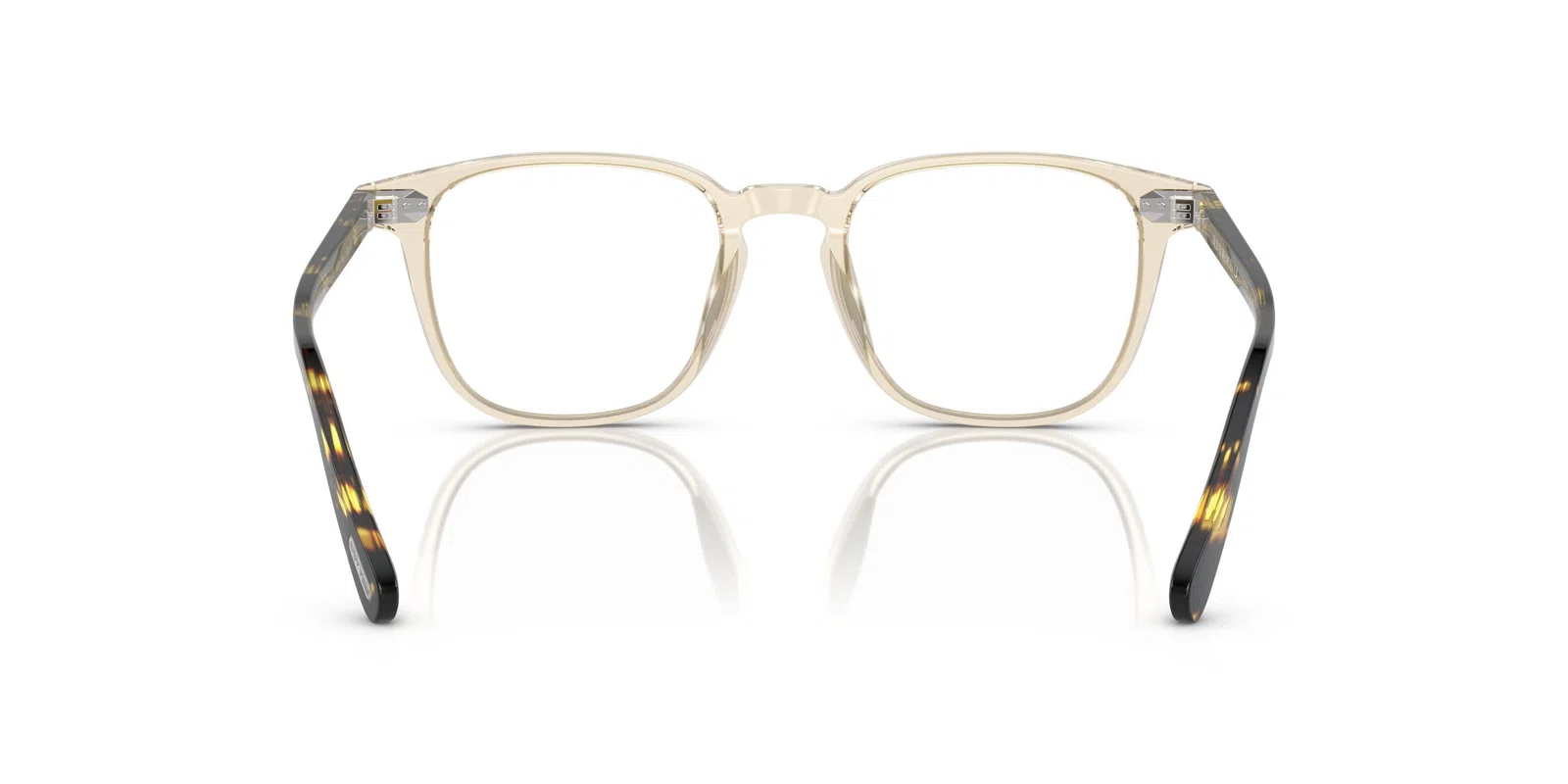 Oliver Peoples Nev 5532U Eyeglasses - view 9